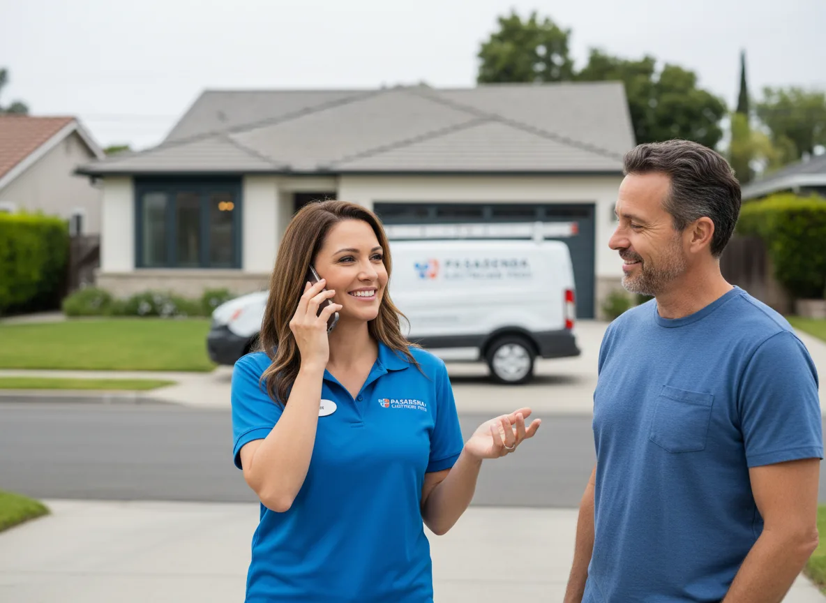 Electrician Roxbury Crossing, MA FAQs